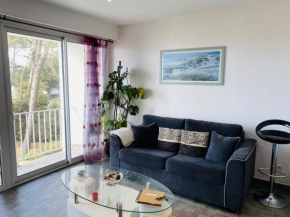 Tal Mor, Appartement vue mer Carnac-Plage